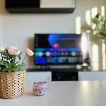 Stariva - Terrasse Ueber Dresden - Kaffeemachine - Netflix - Playstation - Brettspiele
